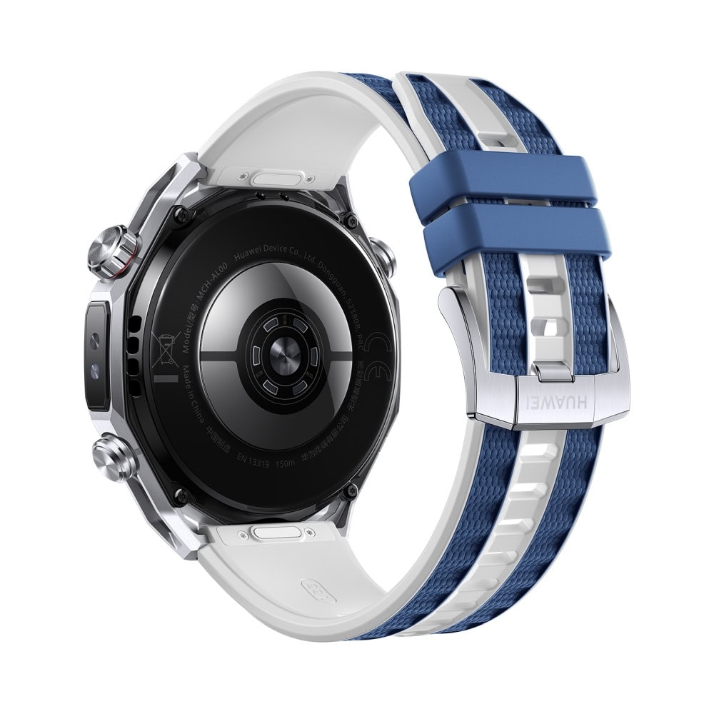 Huawei Watch Ultimate 2 Blue + FreeBuds 7i White