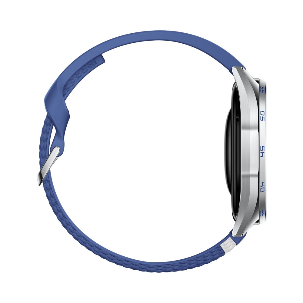 Huawei Watch GT 7 46mm Blue + Freebuds SE 4 ANC Wh | JAR Computers Huawei Watch GT 7 46mm Blue + Freebuds SE 4 ANC Wh