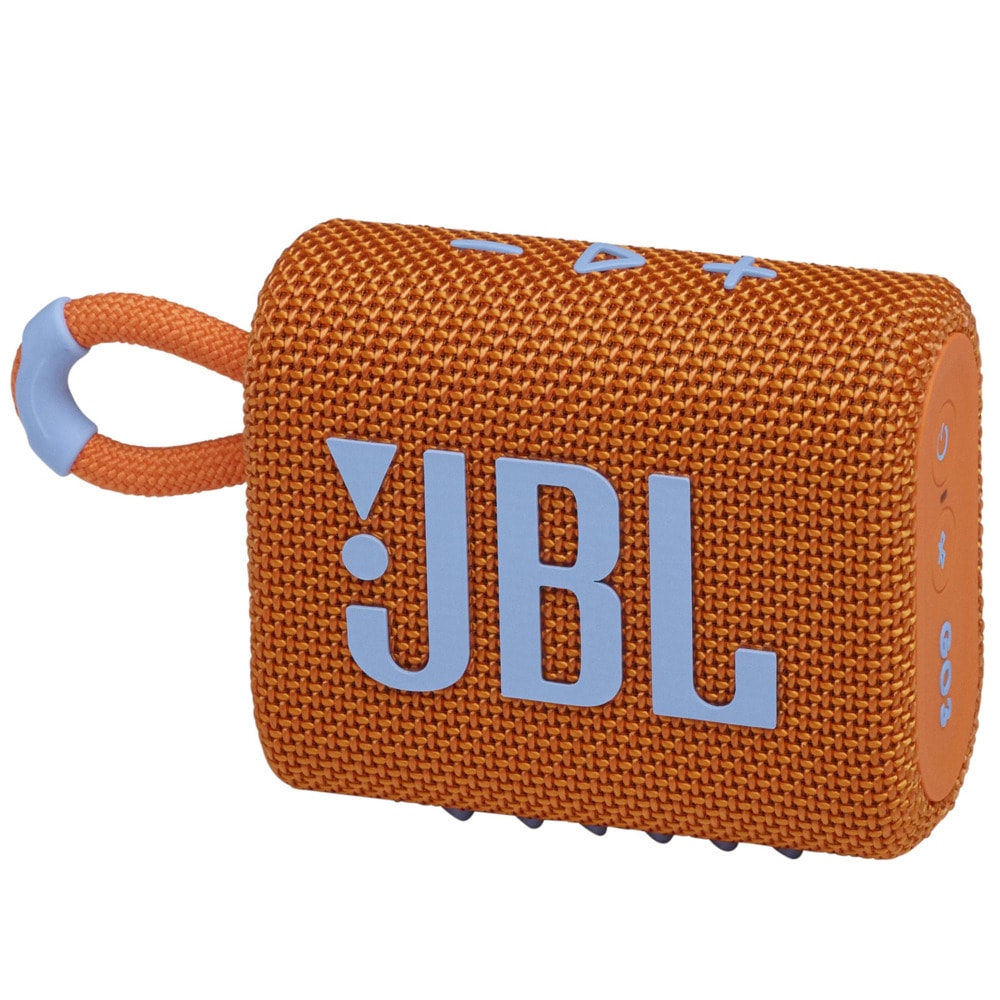 JBL GO 3 Orange JBLGO3BLU