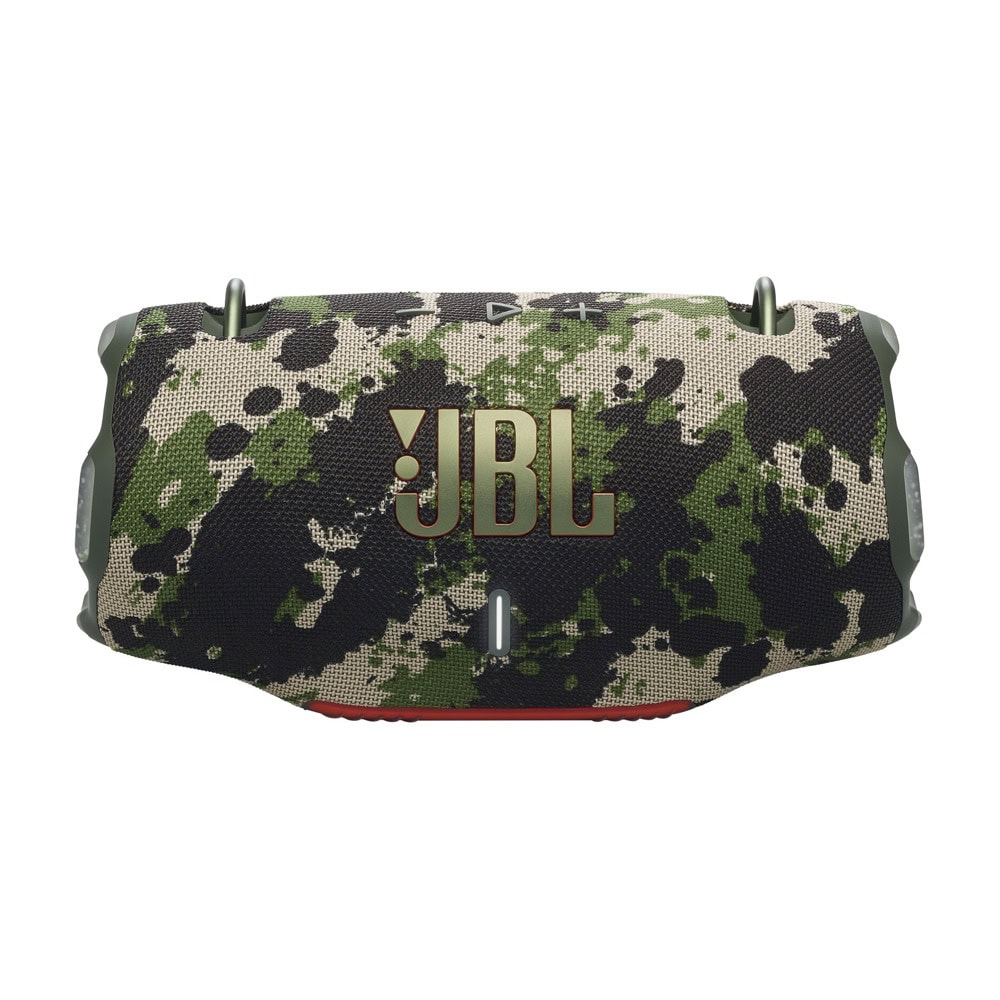 JBL Xtreme 4 Black Camo JBLXTREME4CAMO