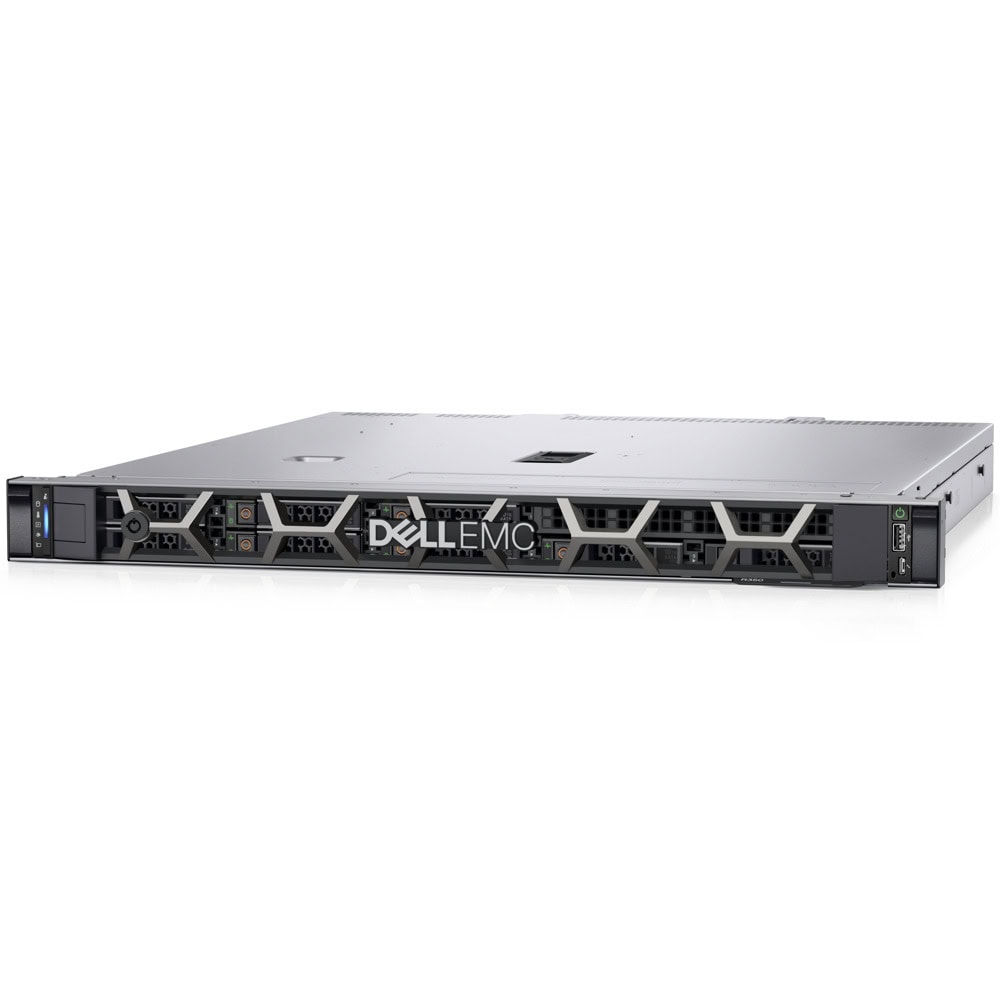 Dell PowerEdge R350 PER35012A