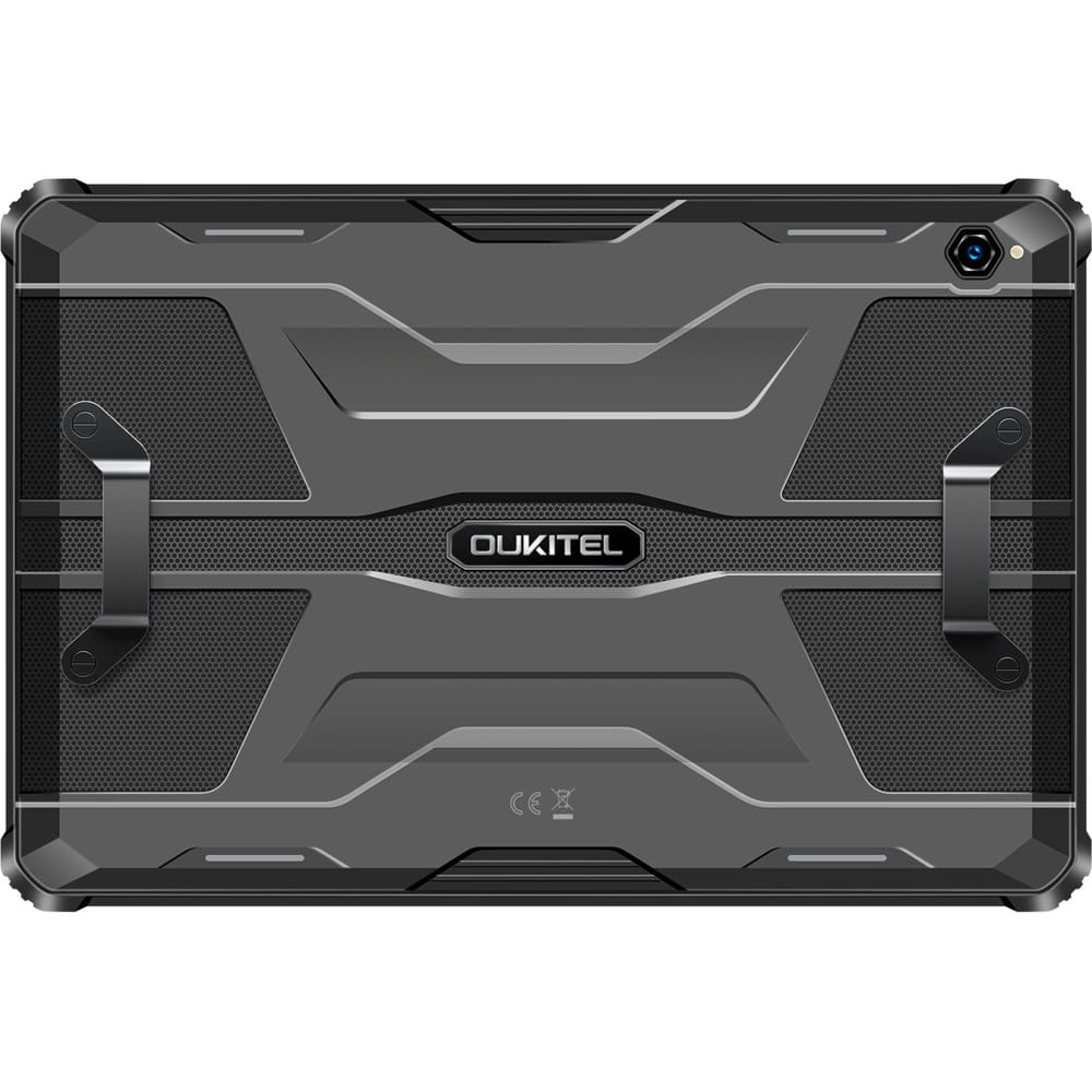 Oukitel RT9 256GB/6GB Black | JAR Computers Oukitel RT9 256GB/6GB Black