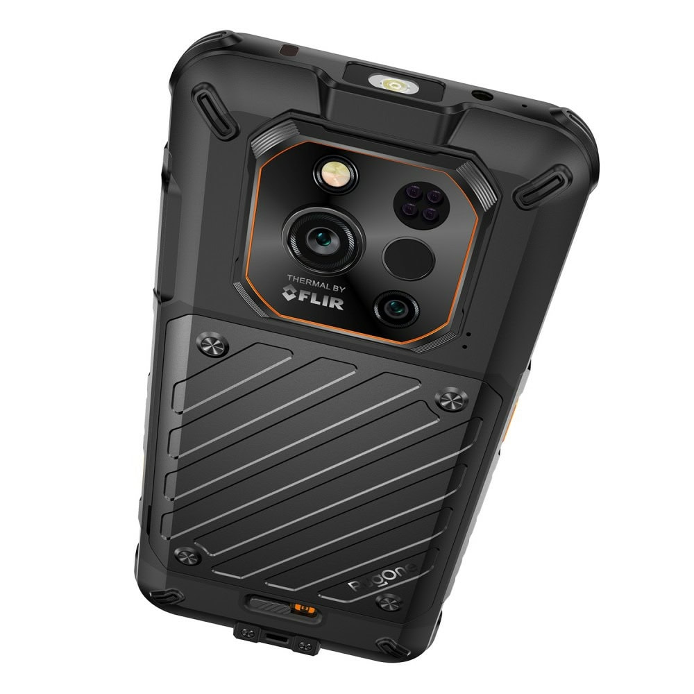 RugOne Xever 7 Pro 512GB/12GB Black | JAR Computers RugOne Xever 7 Pro 512GB/12GB Black