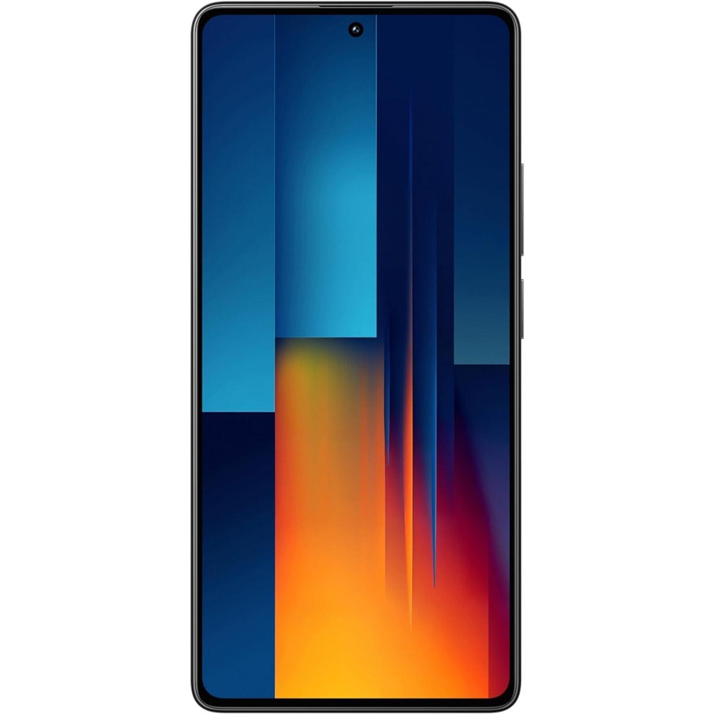 POCO M6 Pro 12/512GB Blue MZB0G39EU