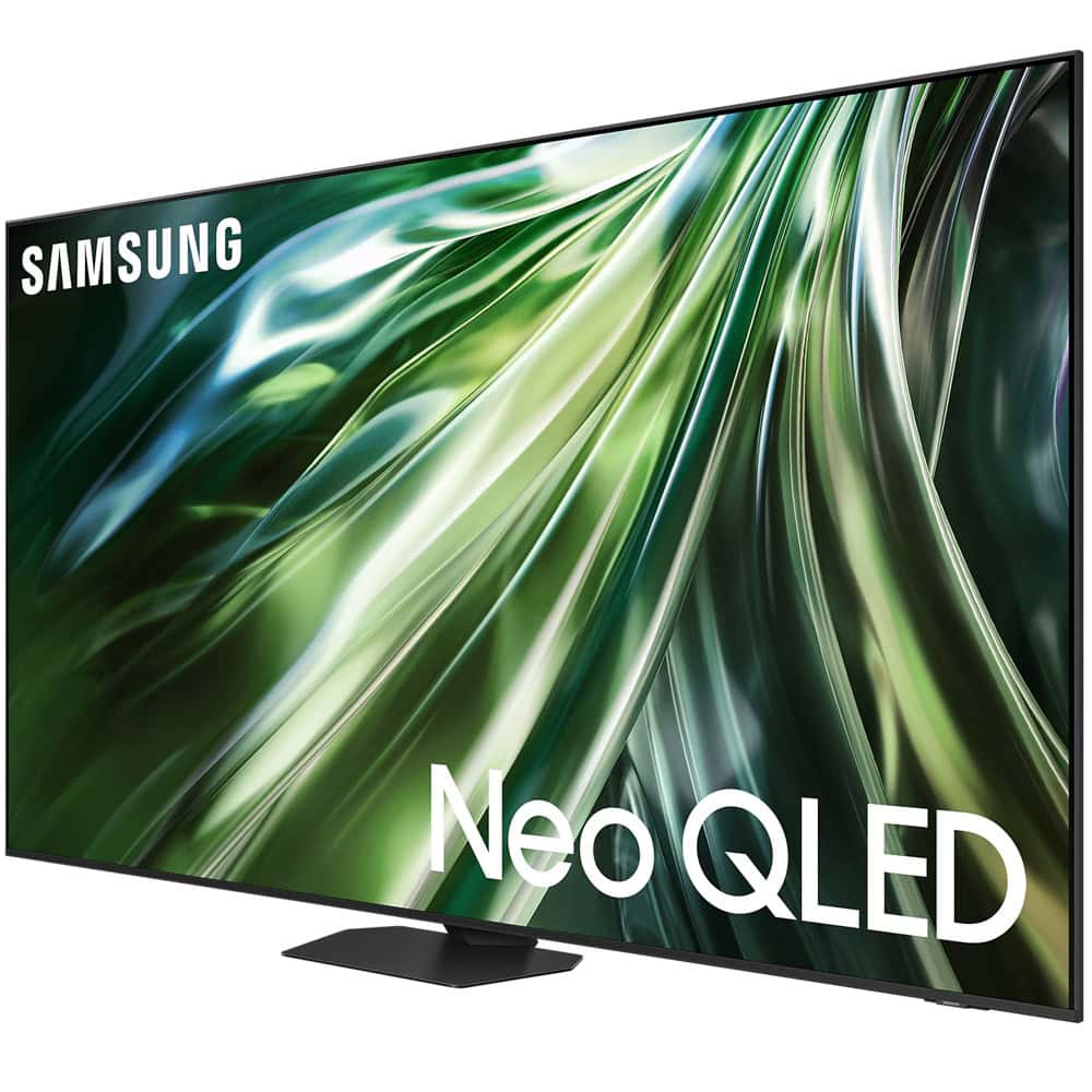 Samsung Neo QLED QN90D QE98QN90DATXXH