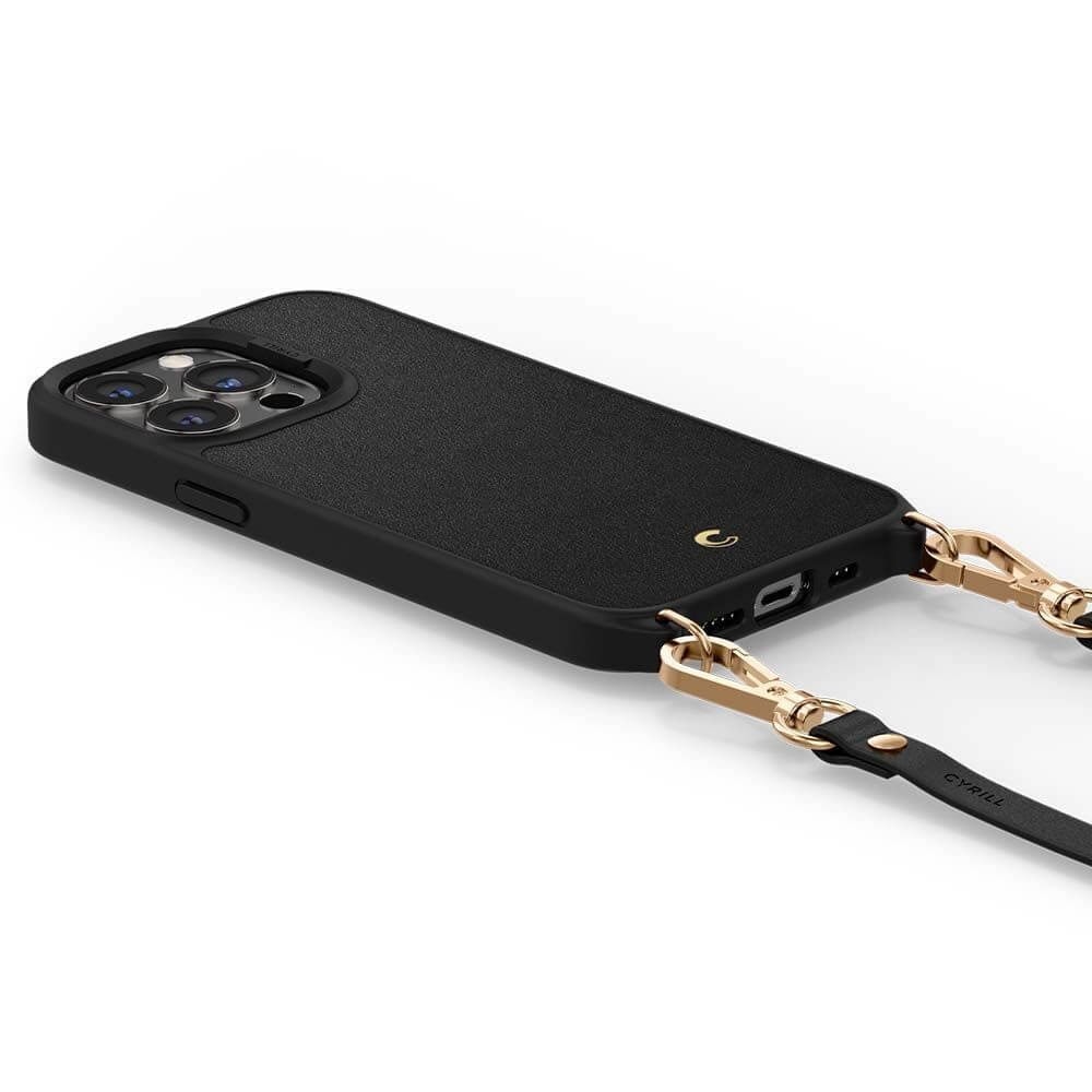 Spigen Cyrill Classic Charm Case ACS03582