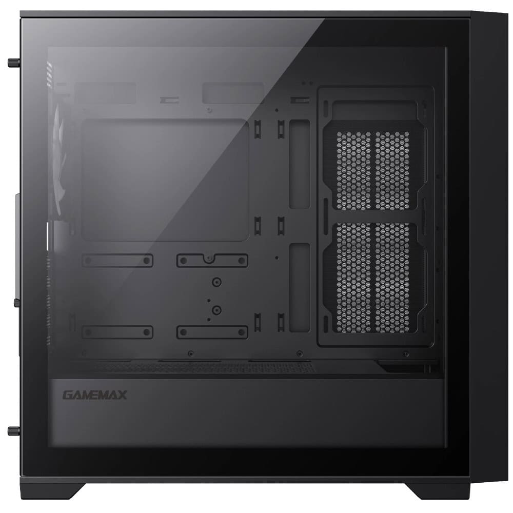 Gamemax DEFENDER MB