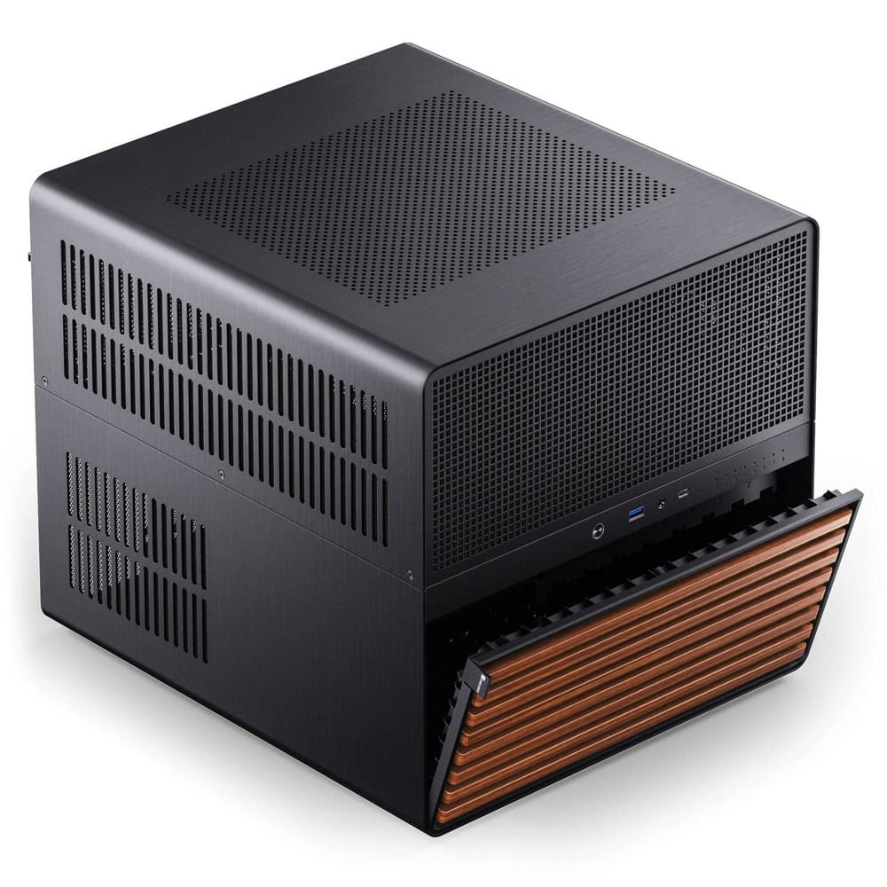 Jonsbo N5 Black