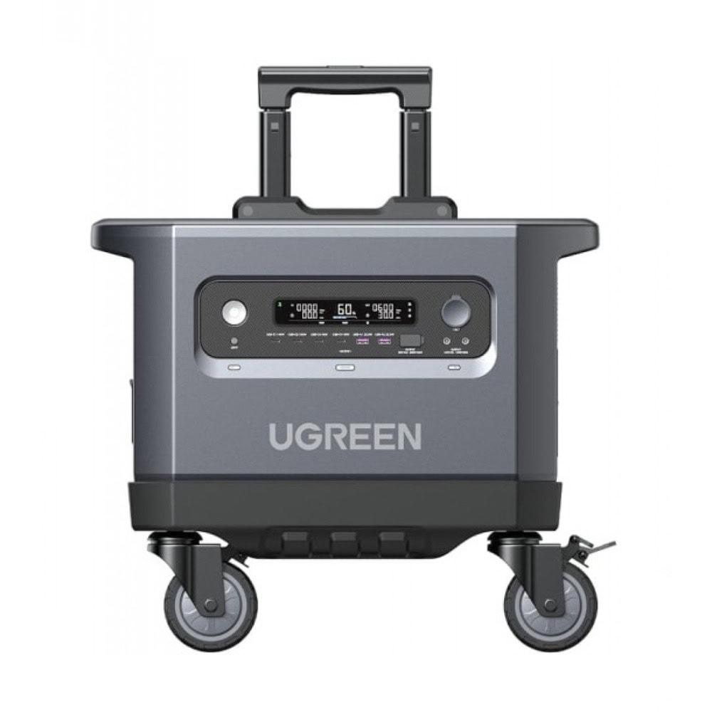 Ugreen PowerRoam 2200 LiFePO4 15357