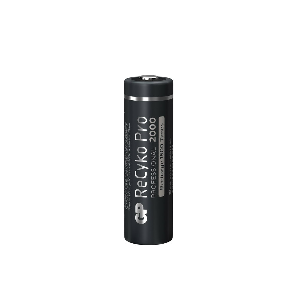 GP RECYKO + PRO AA 210AAHCB-EB2
