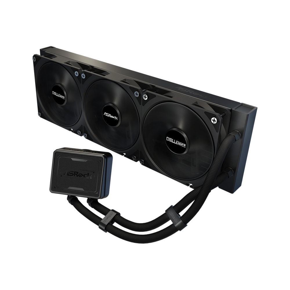 ASRock Challenger Pure 360 90-ACLA36-BDKGA6