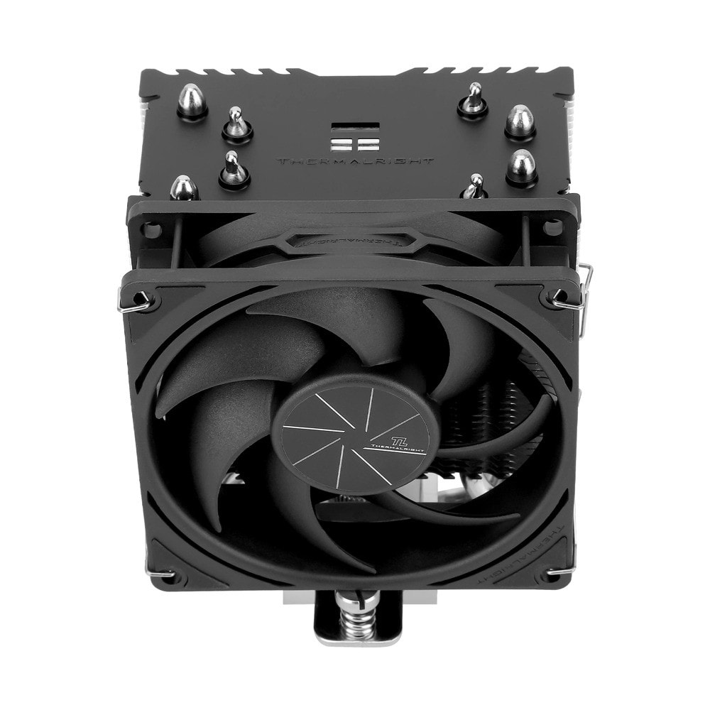Thermalright Assassin X 90 SE V2