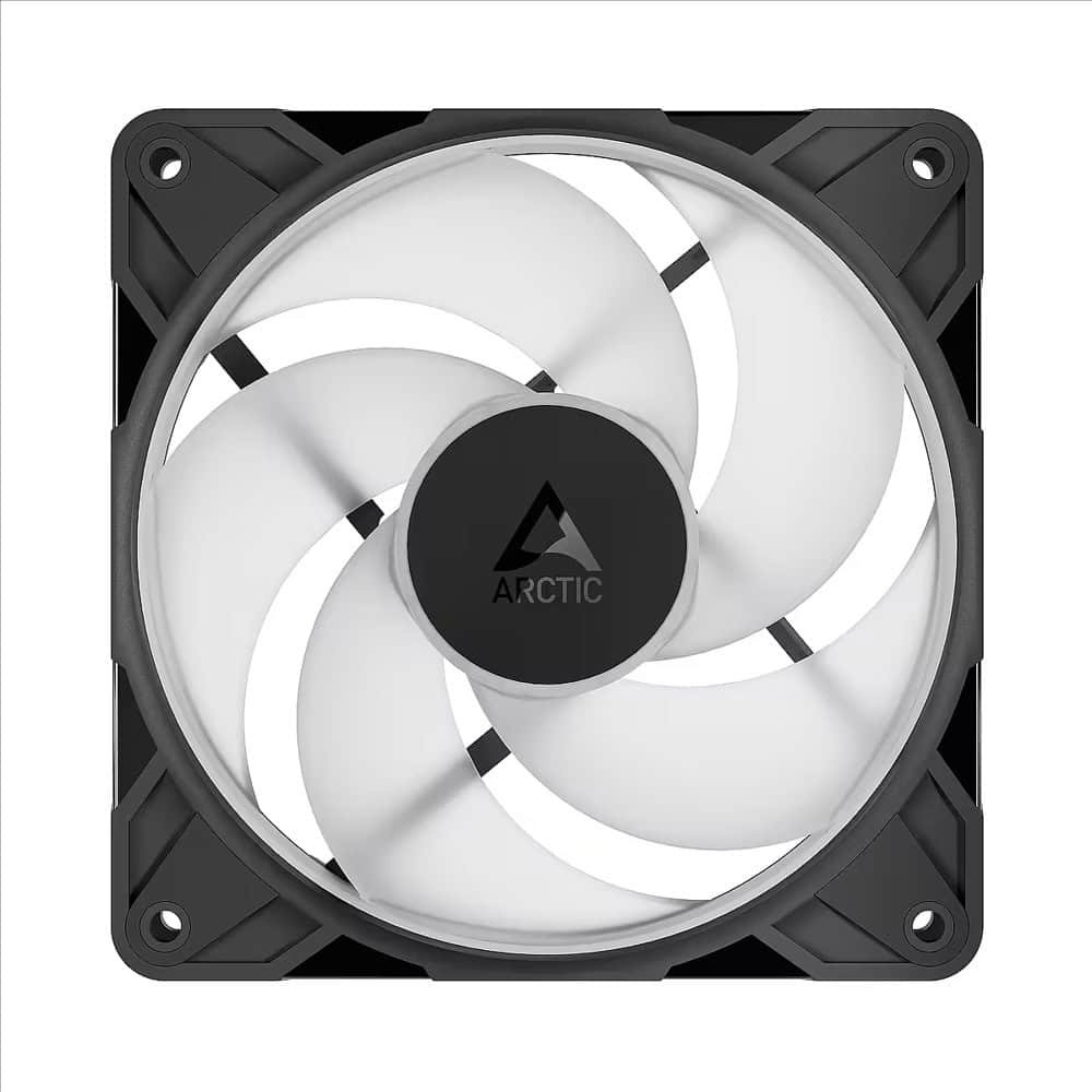 Arctic P12 Pro Reverse A-RGB ACFAN00322A | JAR Computers Arctic P12 Pro Reverse A-RGB ACFAN00322A