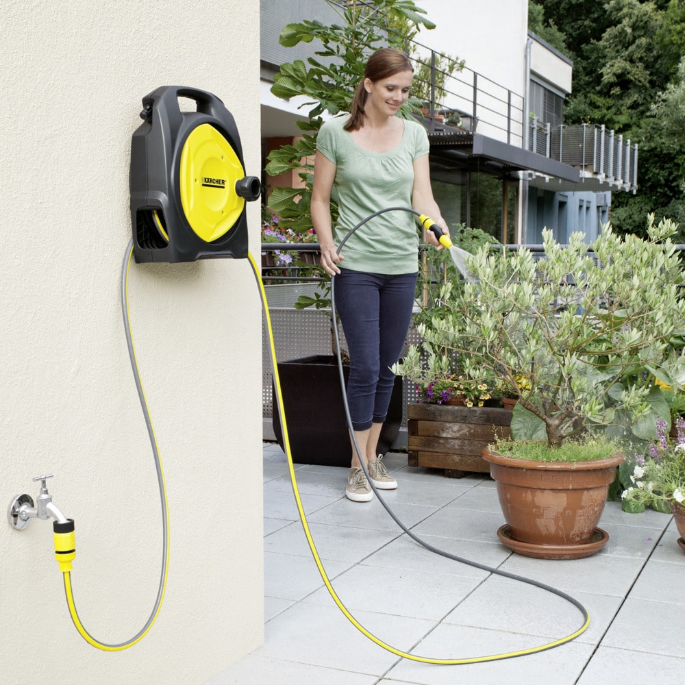 Karcher CR 3.110 Balcony