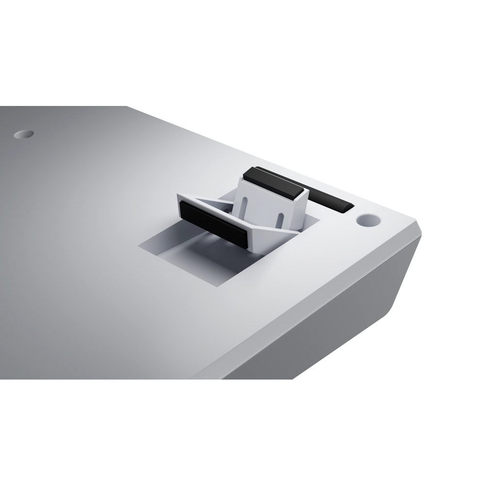 Ducky One X Wireless White