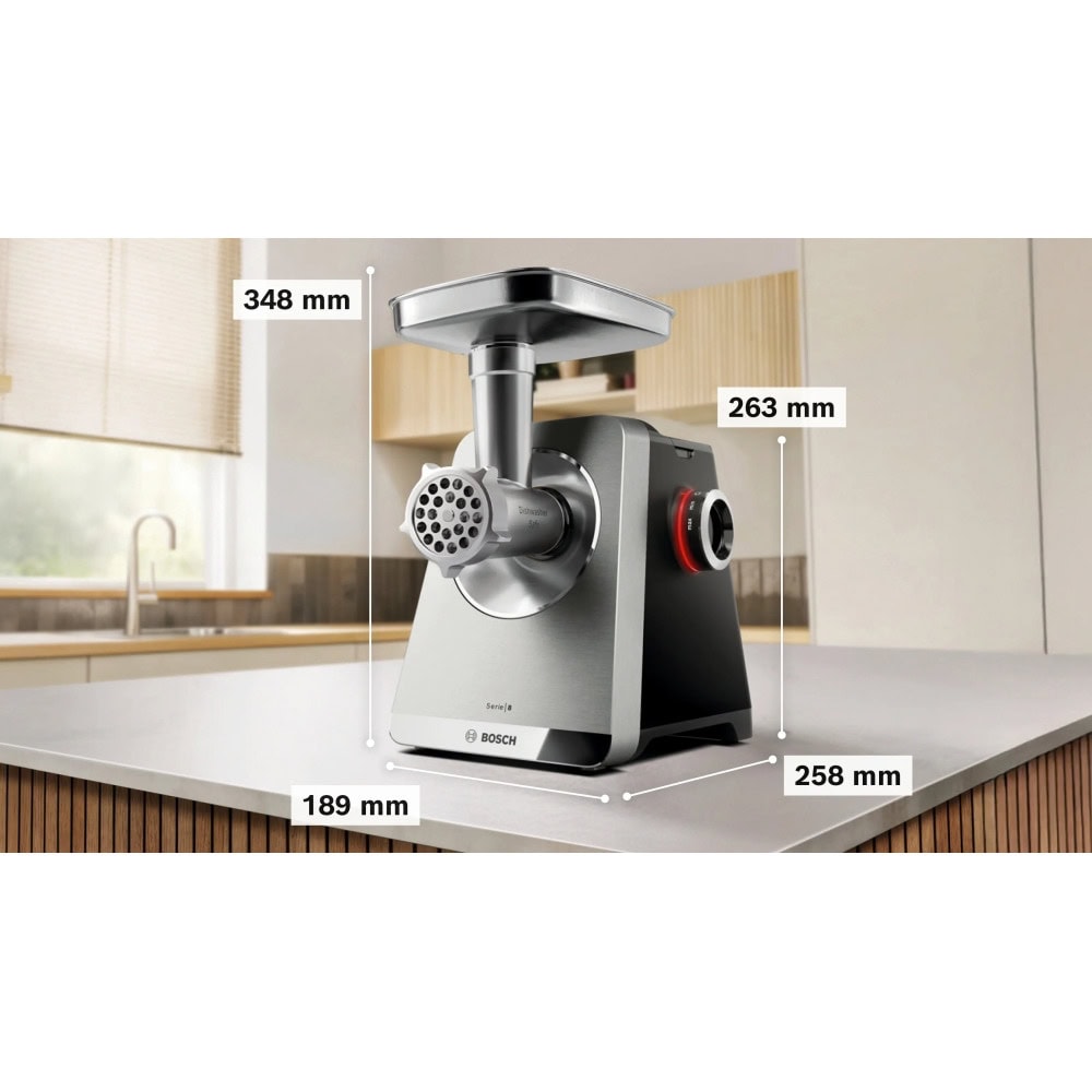 Bosch MFWS820M