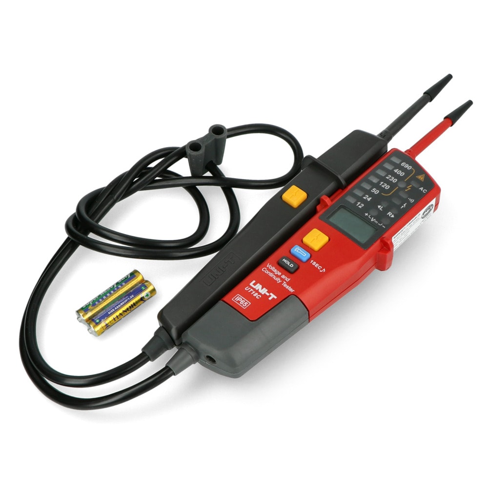 UNI-T UT18C
