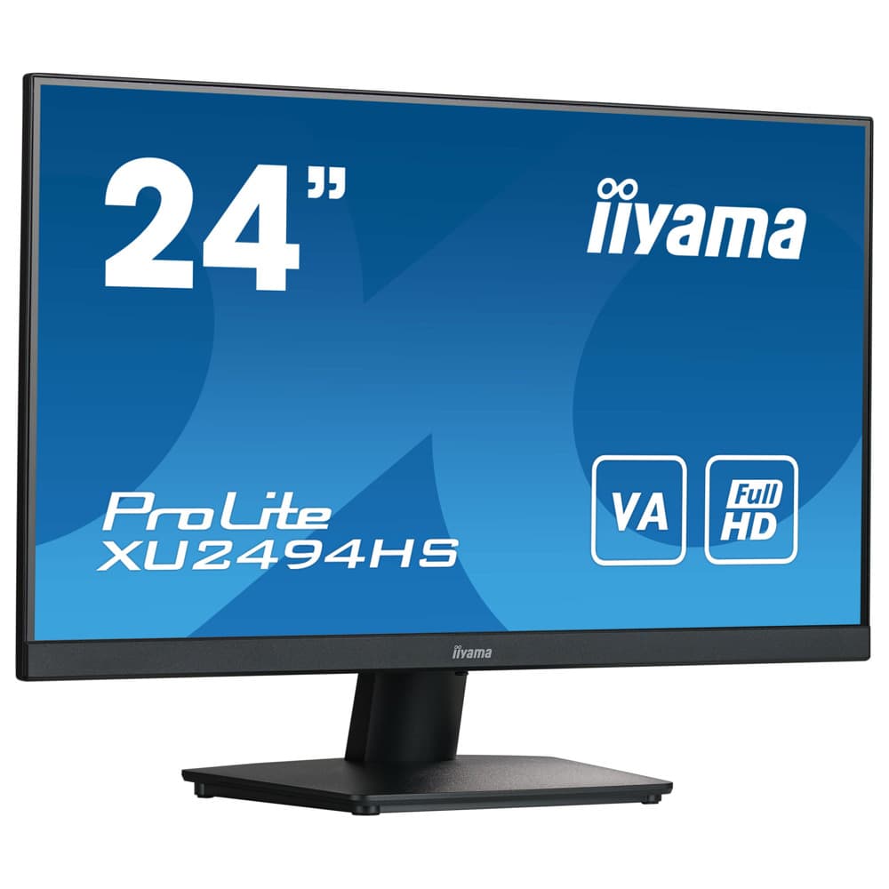 Монитор IIYAMA XU2494HS-B2