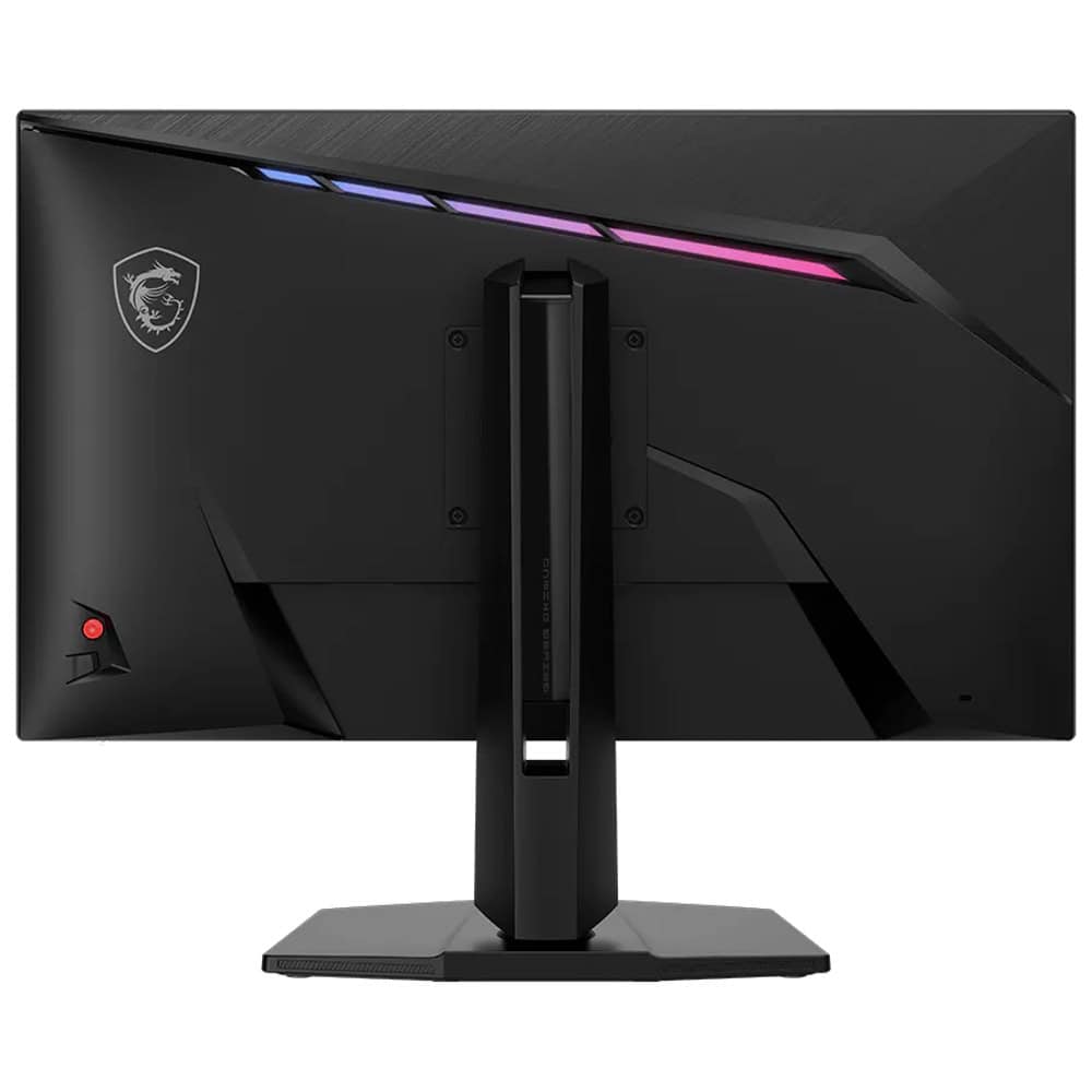 MSI MAG 272URDF E16 | JAR Computers MSI MAG 272URDF E16