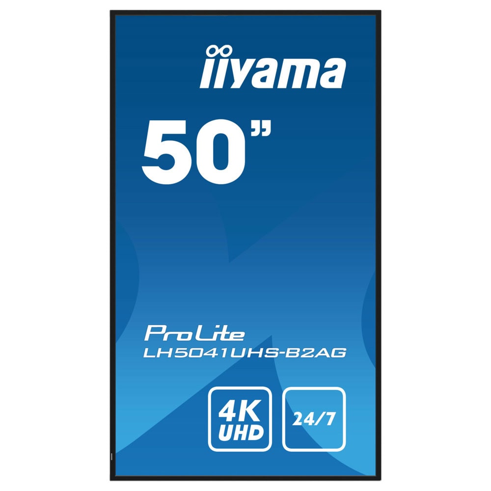 IIYAMA LH5041UHS-B2AG