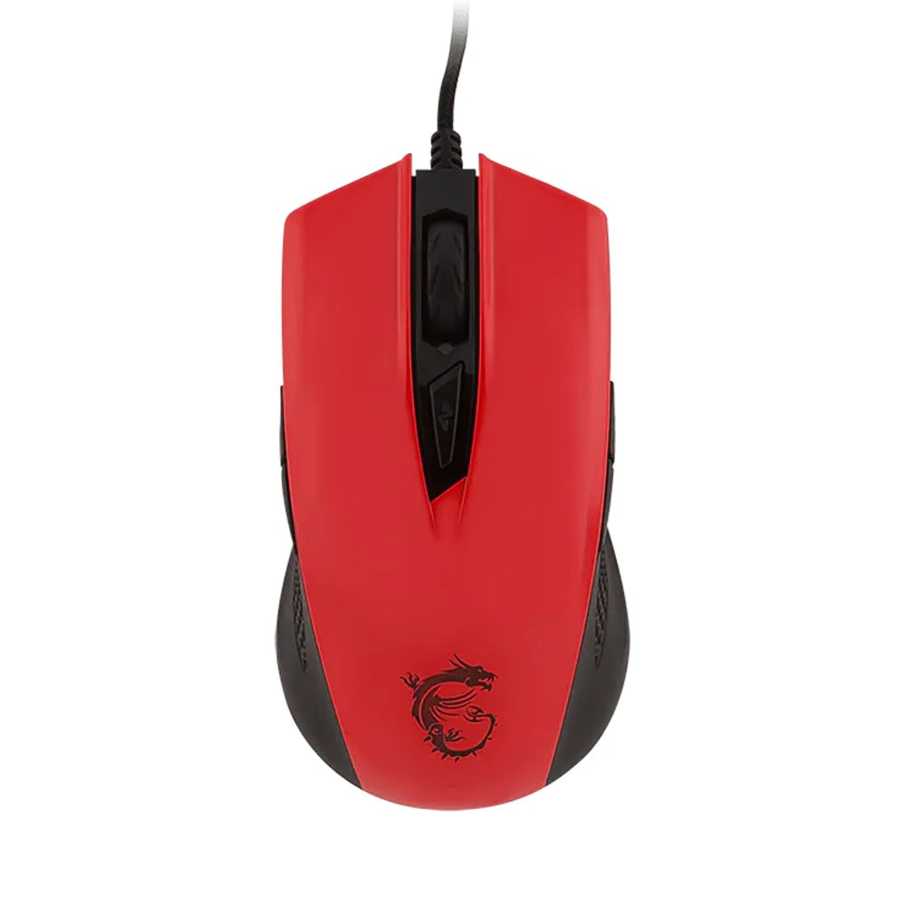 MOMOMSIGAMINGMOUSECLUTCHGM40RE