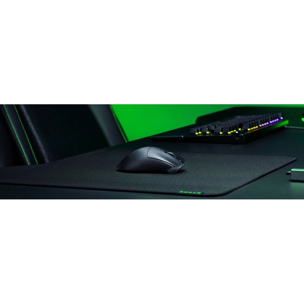 Razer DeathAdder V3 HyperSpeed RZ01-05140100-R3G1 | JAR Computers Razer DeathAdder V3 HyperSpeed RZ01-05140100-R3G1