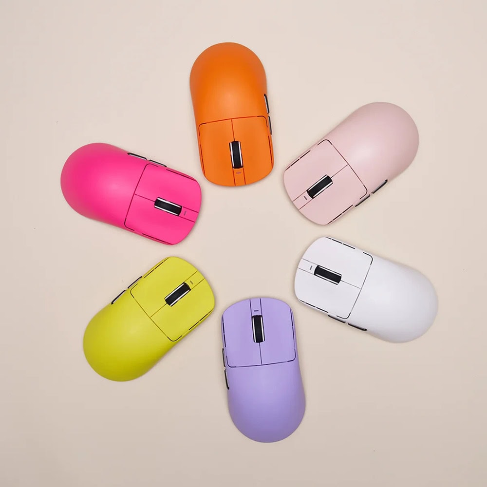 dragonfly r1 pro max 1k жълта