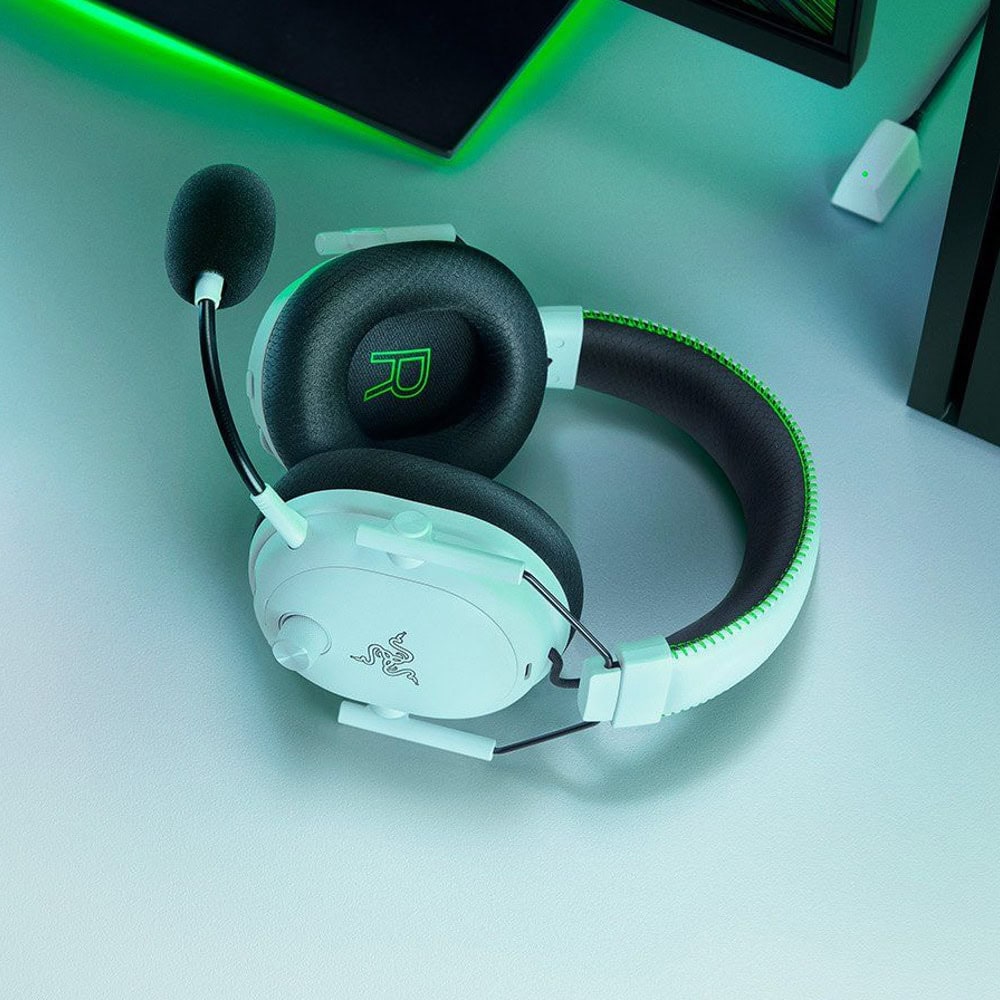 razer blackshark v3 pro white за xbox | JAR Computers razer blackshark v3 pro white за xbox