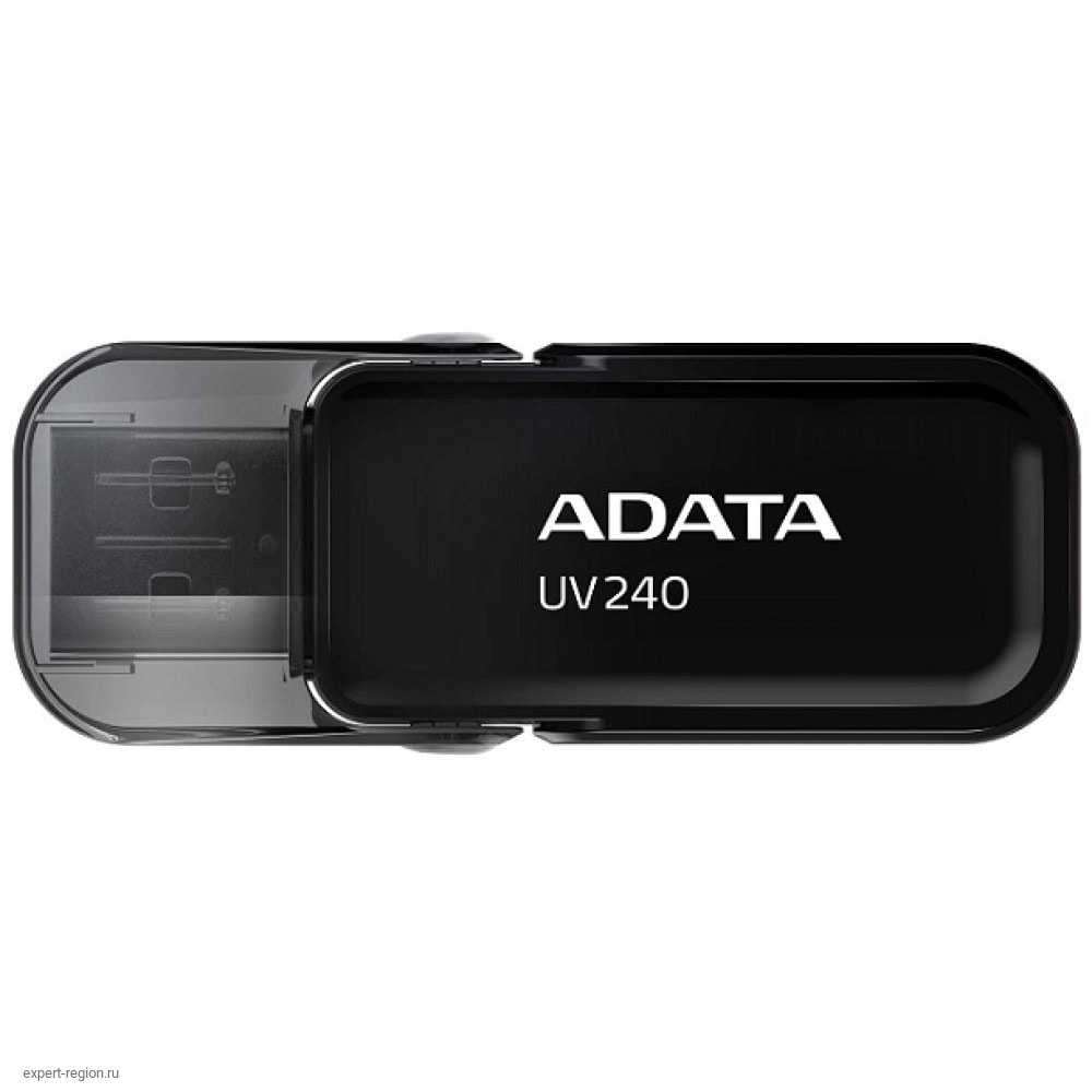 Adata 32GB UV240 AUV240-32G-RBK Bulk