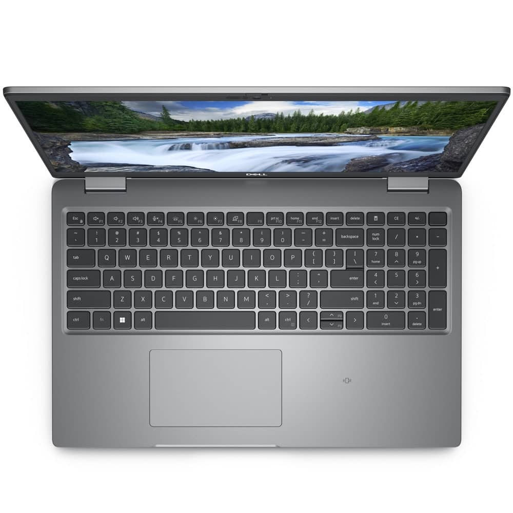 Dell Latitude 5540 NBL5540I51335U8G512G_16GB