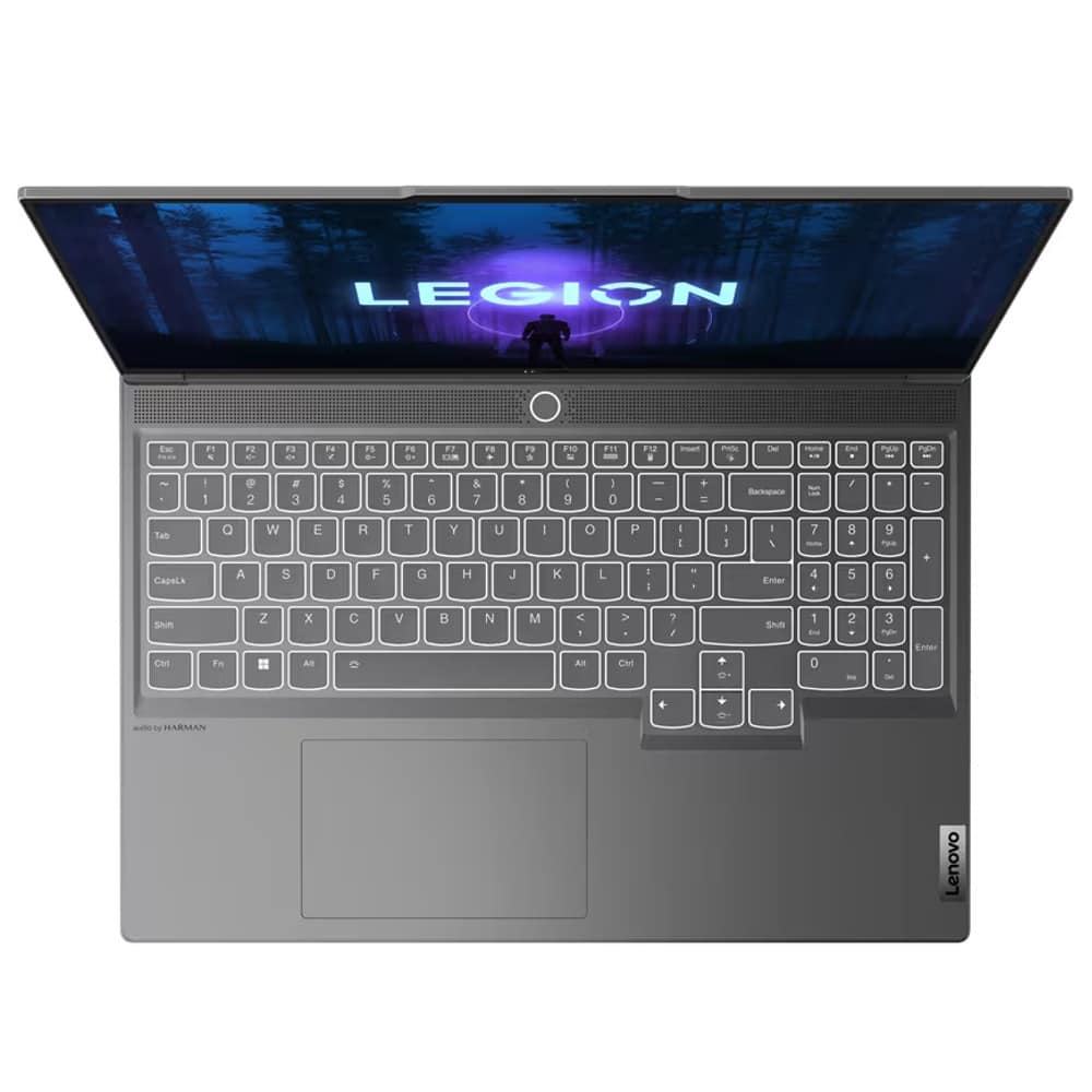 Лаптоп Lenovo Legion Slim 7 16IRH8 82Y30016BM