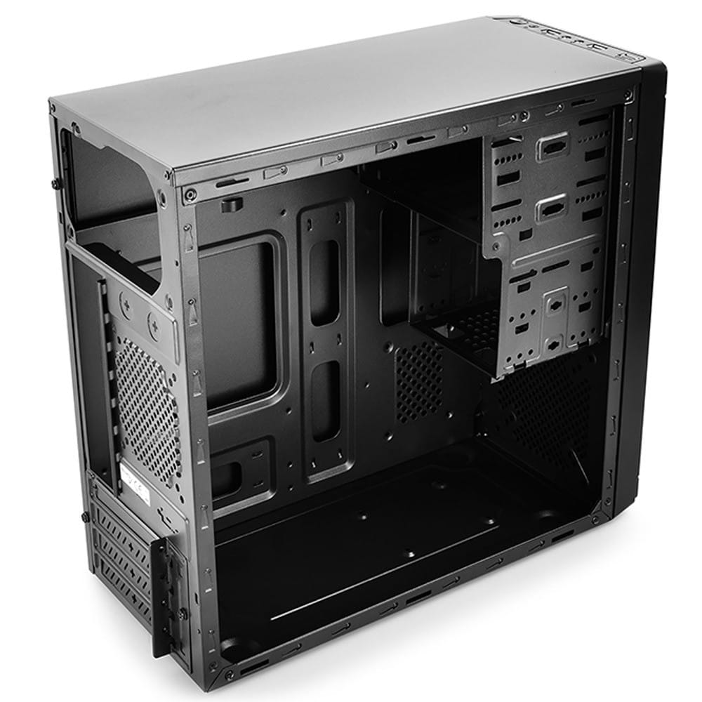 JAR Computers Crestal