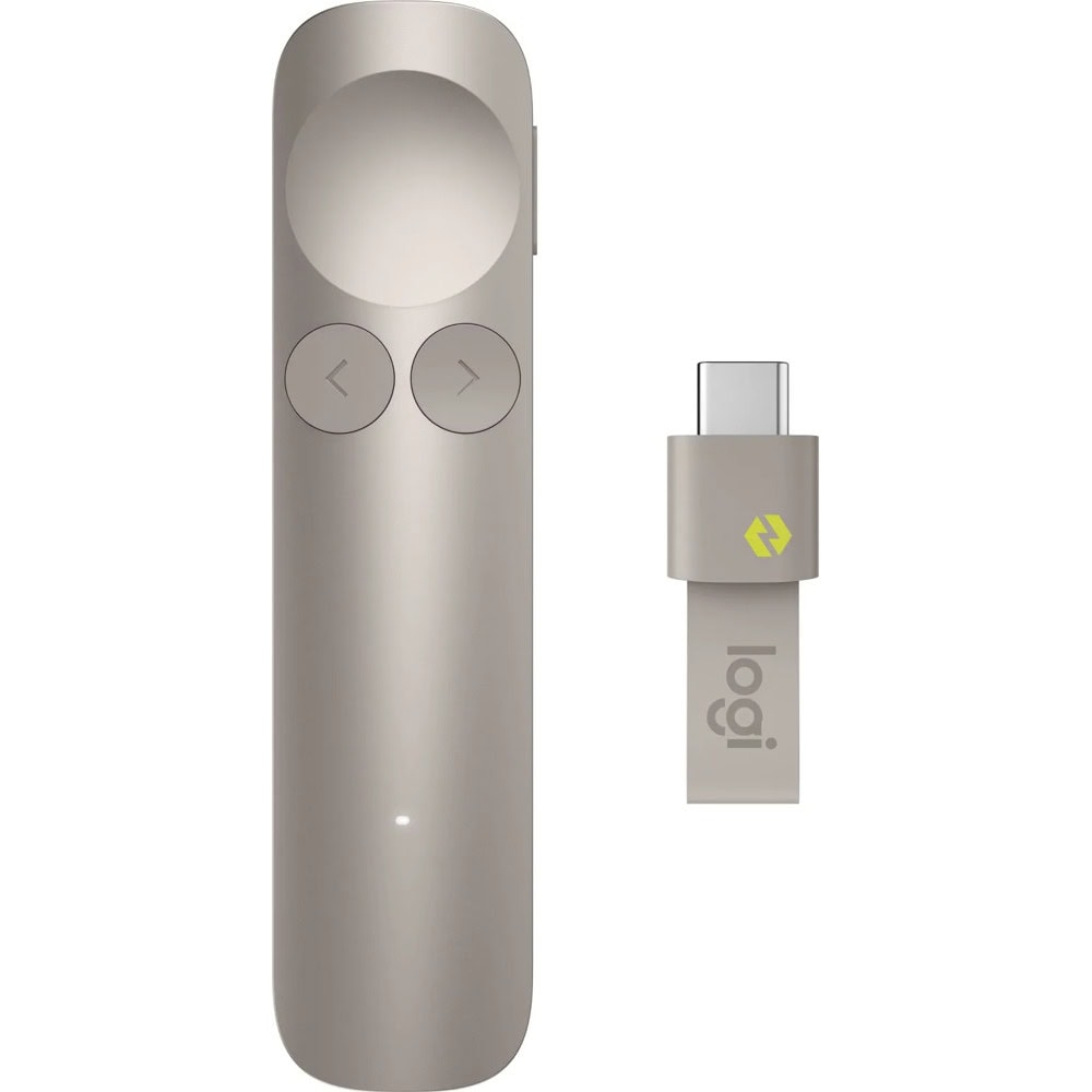 Logitech Spotlight 2 Sand 910-007674 | JAR Computers Logitech Spotlight 2 Sand 910-007674
