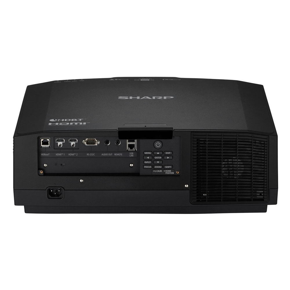 SHARP V801U