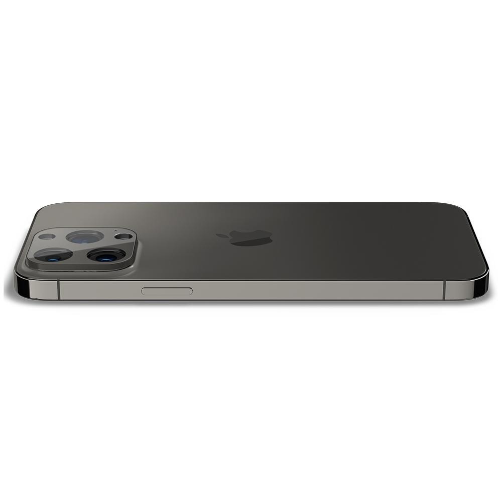 Spigen Optik Lens Protector AGL04035