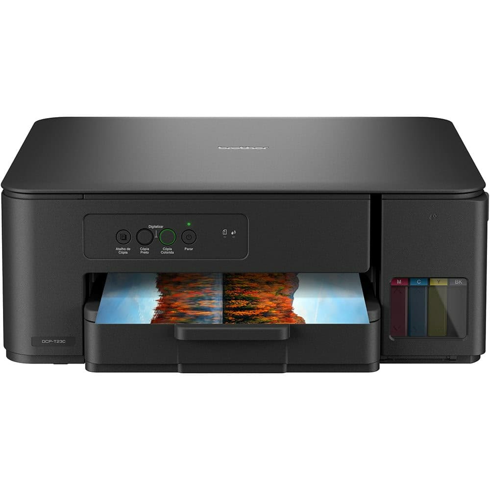 Brother DCP-T230