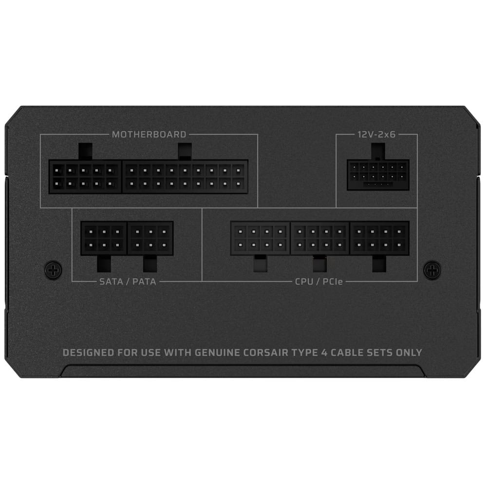 corsair rm850e 3rd Gen cp-9020336-eu | JAR Computers corsair rm850e 3rd Gen cp-9020336-eu