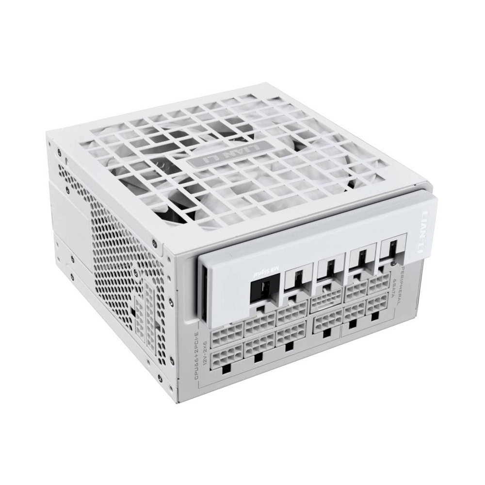 Lian Li G9P.RS1200G.WH00.EU