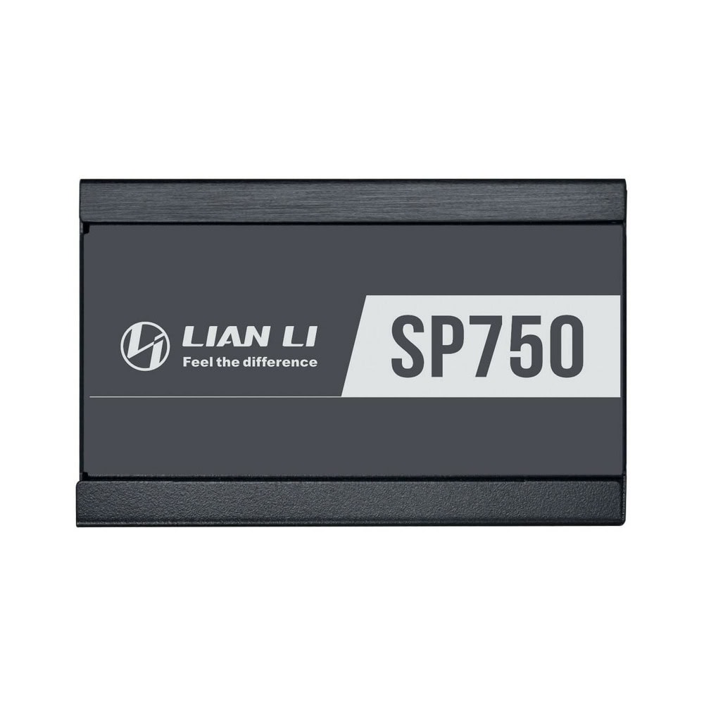 Lian Li SP750 V2 Black G9P.SP0750G.B000.EU