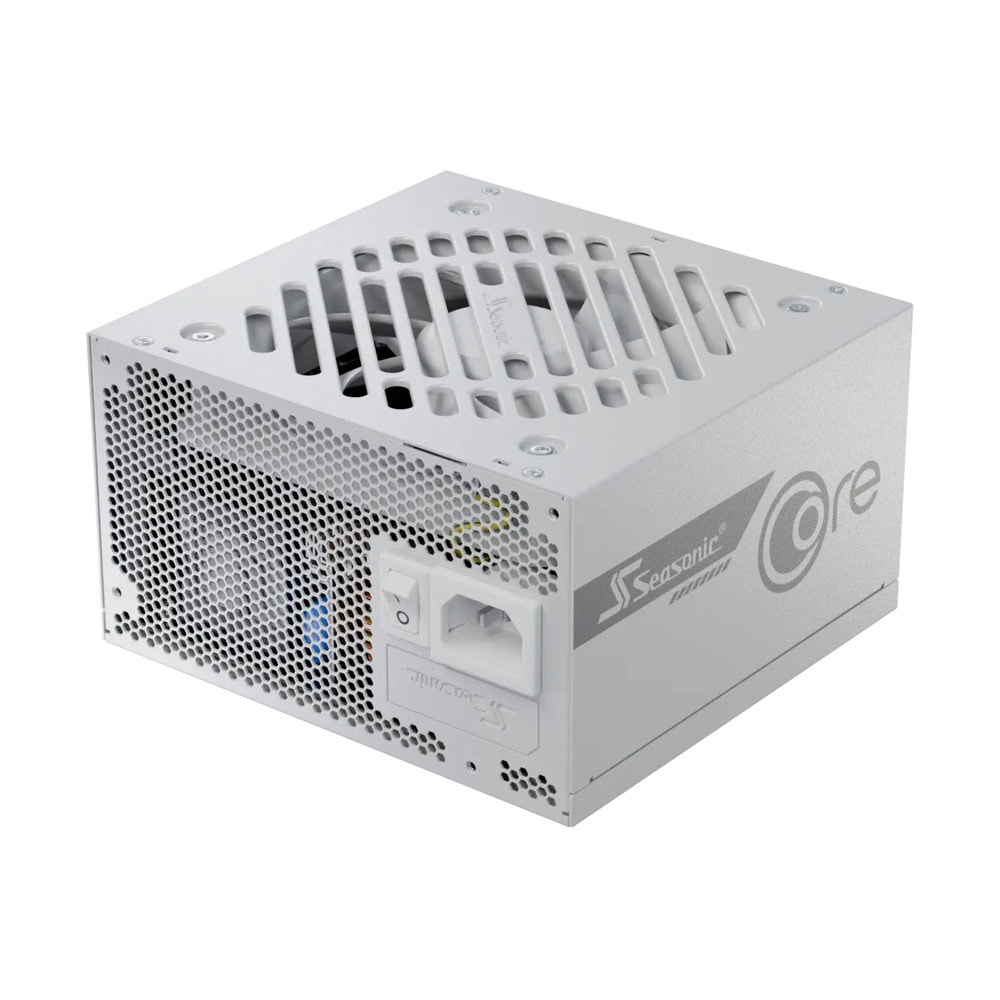 seasonic core gx white 850w 80+ gold