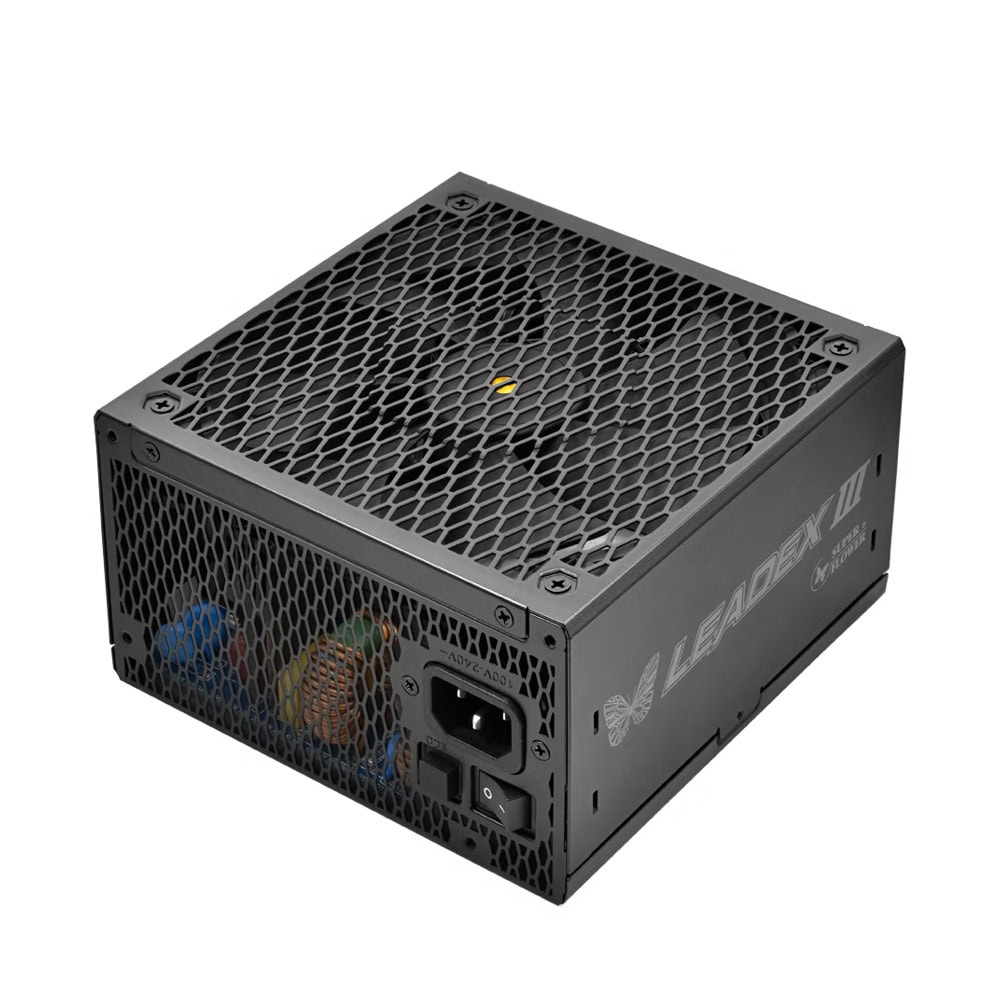 Super Flower Leadex III Gold 1000W SF-1000F14GE