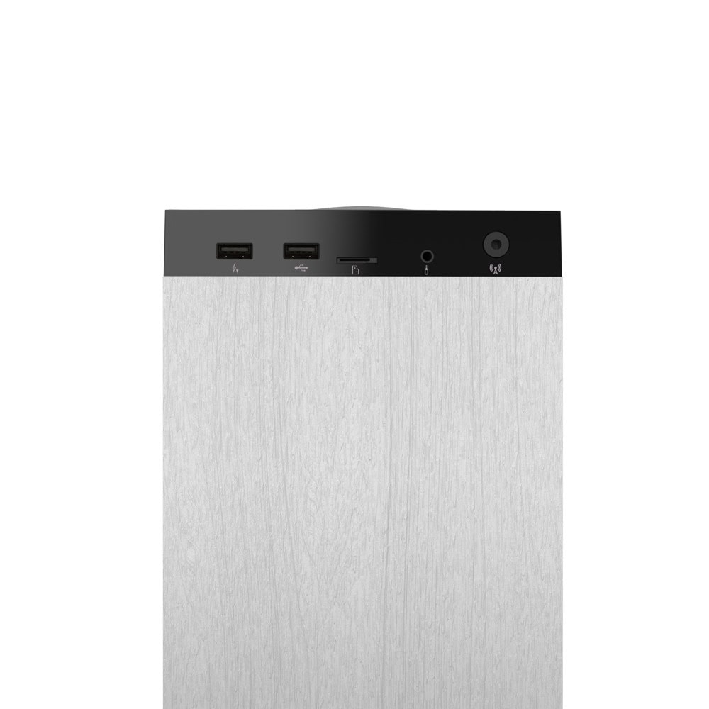 Energy Sistem Tower 5 g2 Ivory 451203