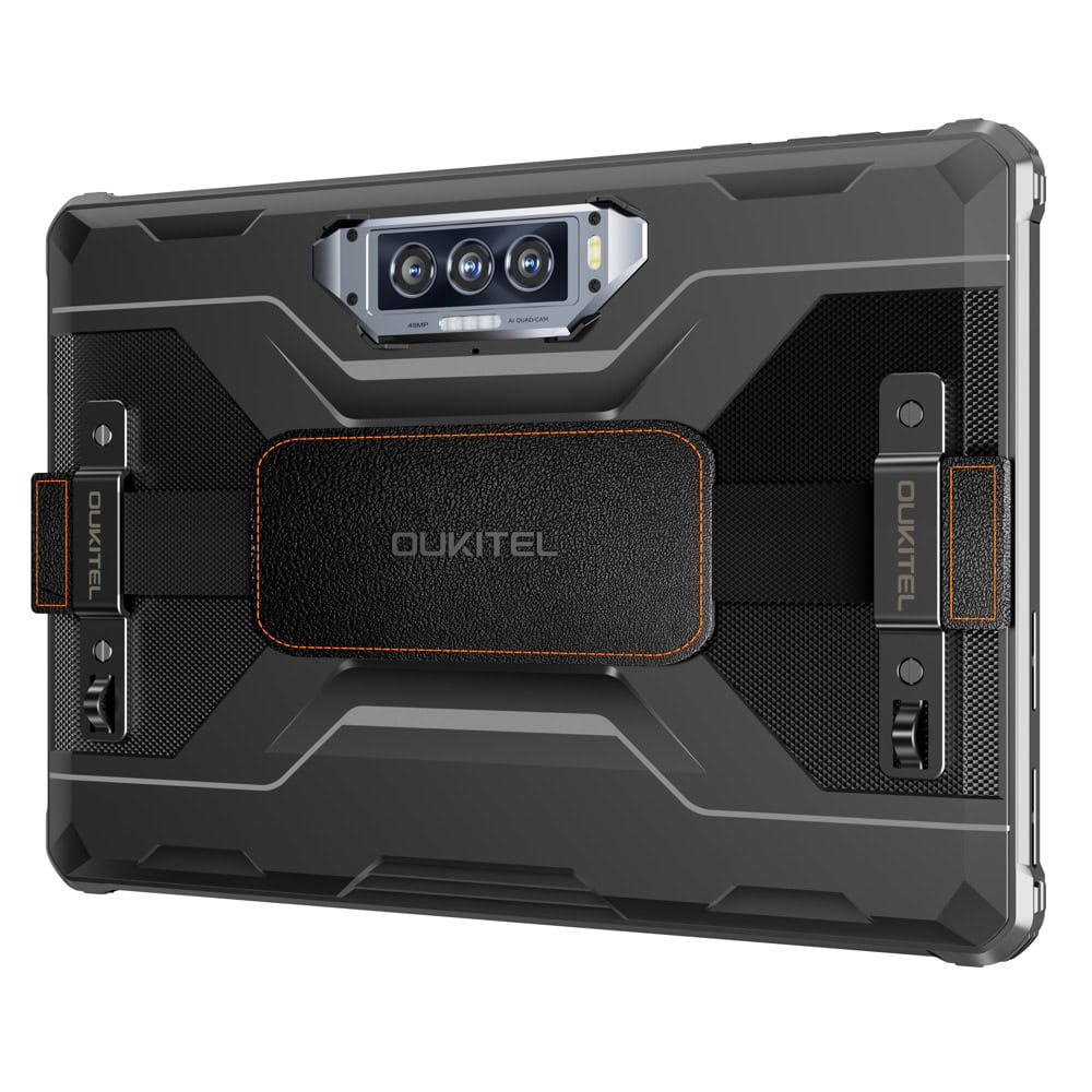 Oukitel RT8 256GB/6GB Black | JAR Computers Oukitel RT8 256GB/6GB Black