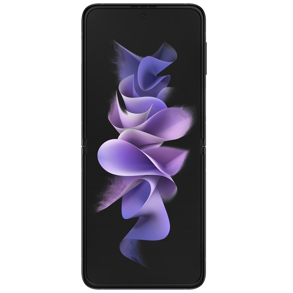 Samsung SM-F711 SM-F711BZKFEUE