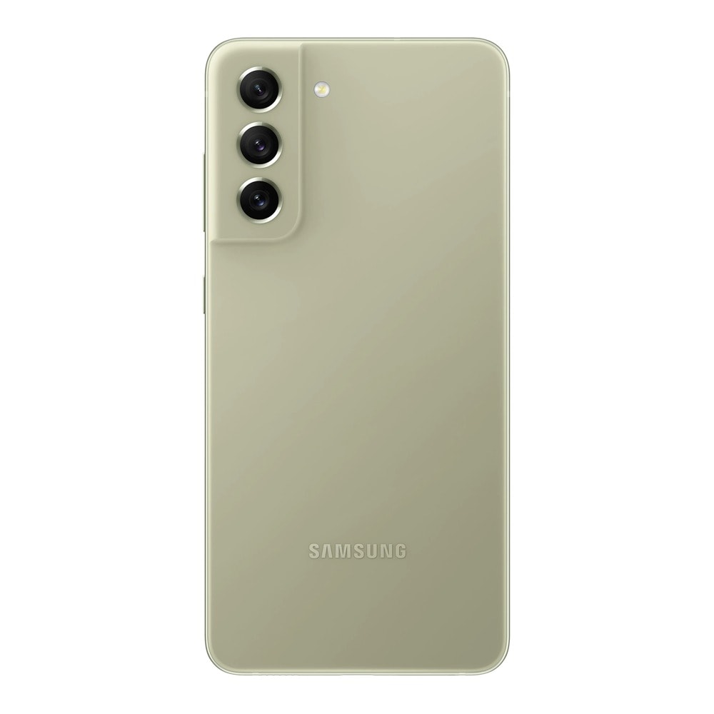 Samsung Galaxy S21 FE 128GB Olive