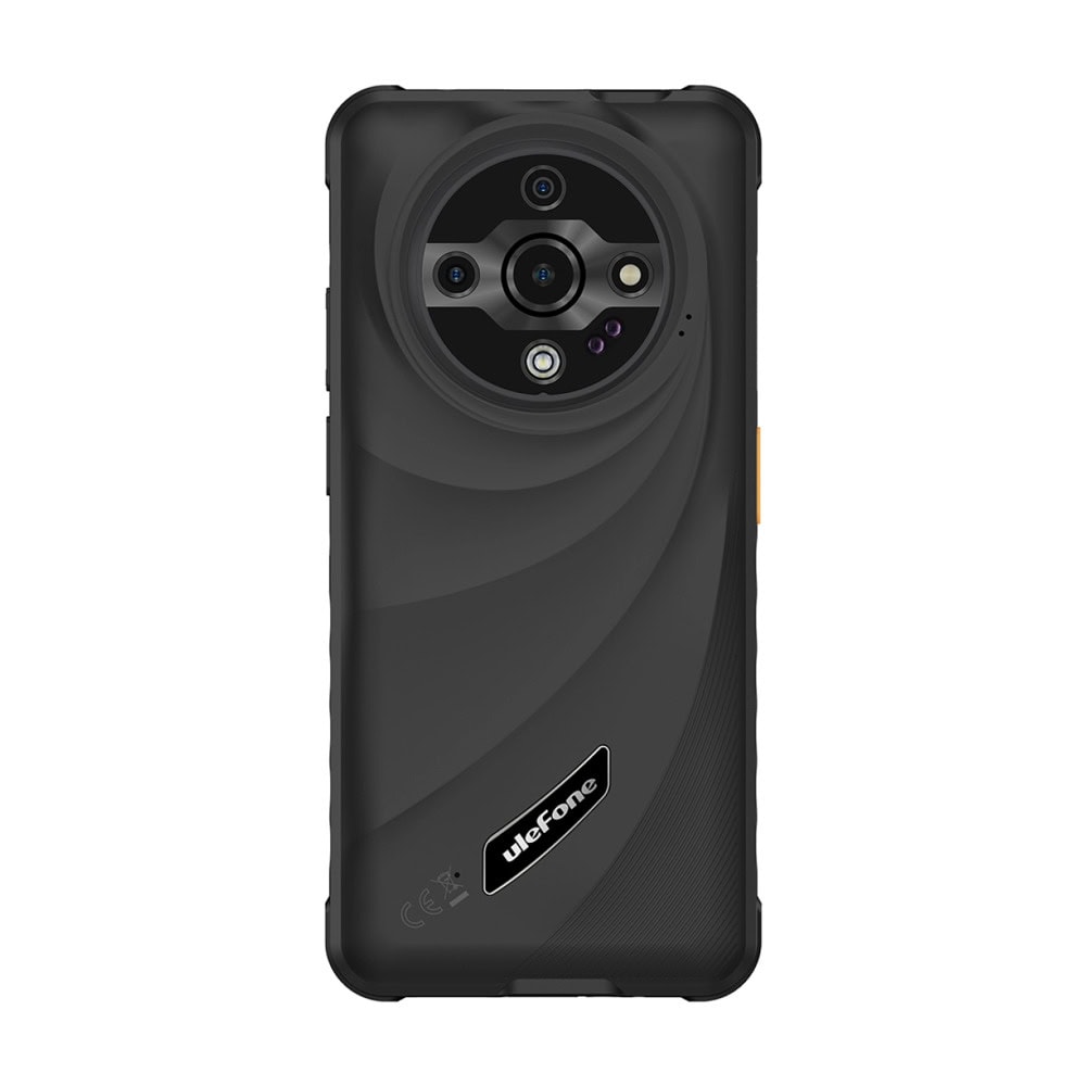 Ulefone Armor X31 Black
