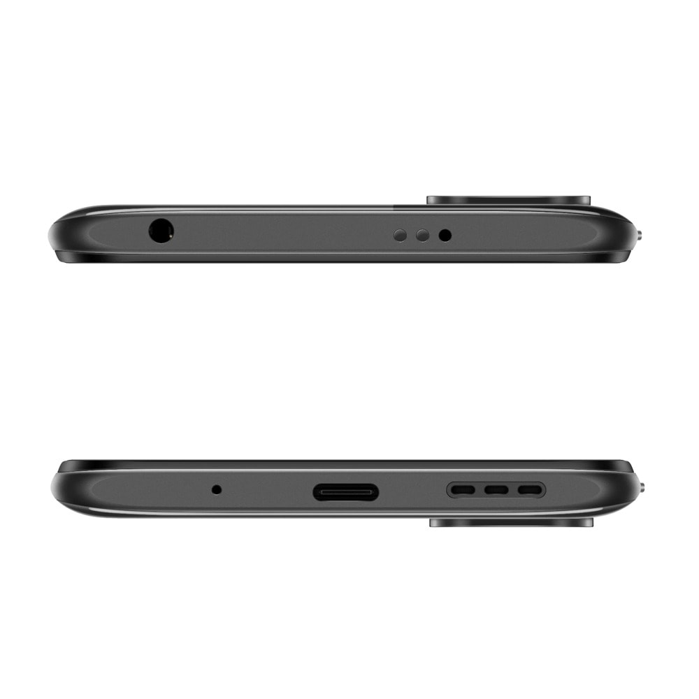 Xiaomi POCO M3 PRO 5G 128/6 DS POWER BLACK