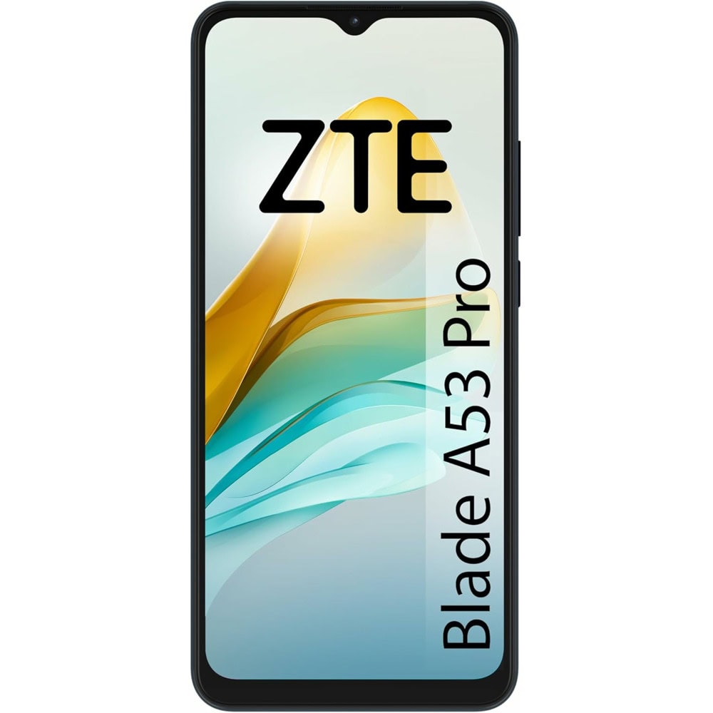 ZTE Blade A53 Pro 64GB/8GB DS 4G Midnight Blue