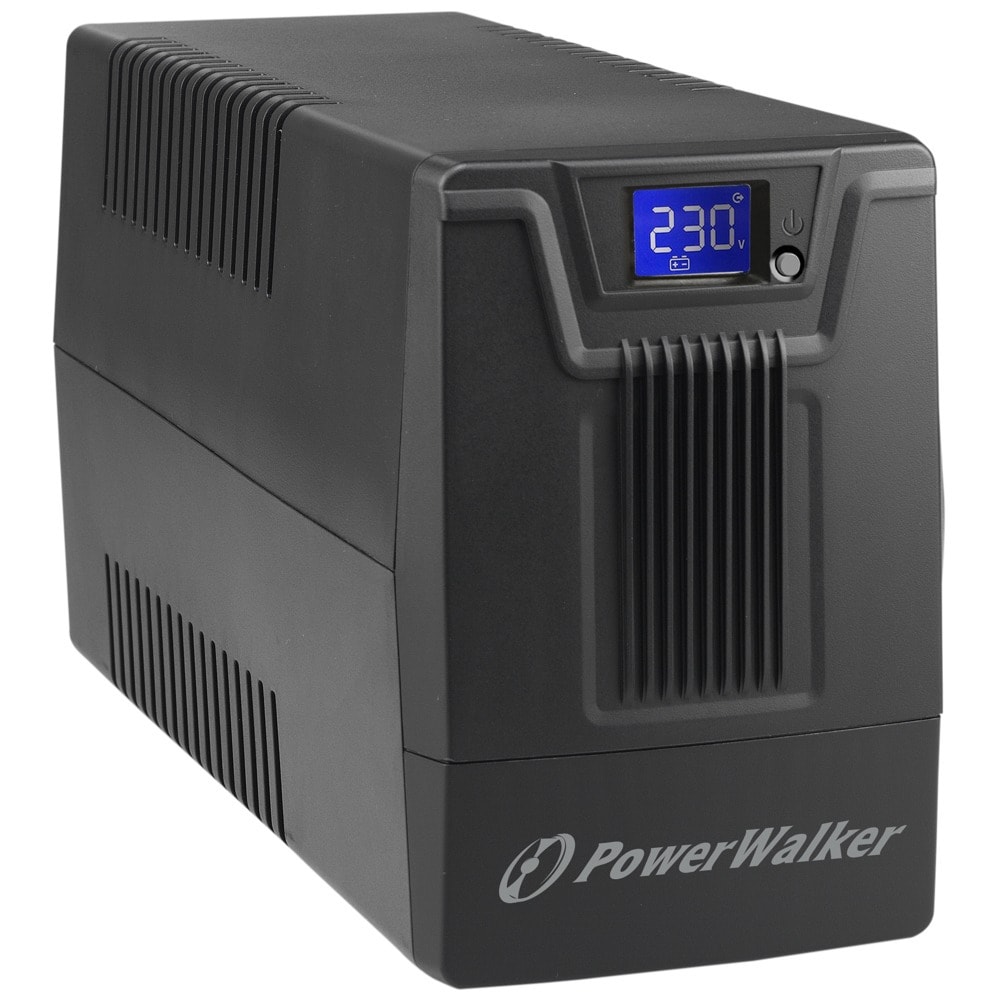 PowerWalker VI 800 SCL 10121140