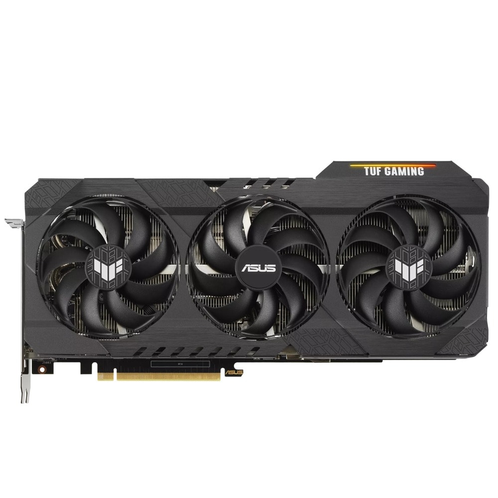 ASUS TUF Gaming GeForce RTX 3080 12GB